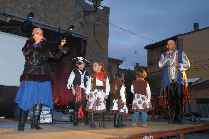 Carnaval en la Rioja Baja-15